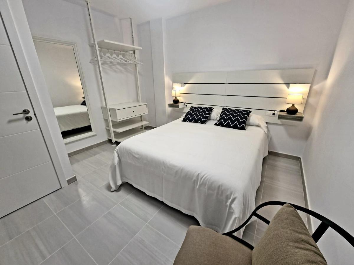 Apartament Cardon Jandia 2c