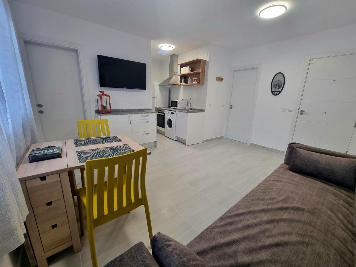 Apartament Cardon Jandia 2c *